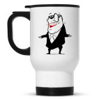 Кружка-термос