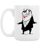 Кружка 420 мл