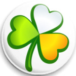 Ирландский клевер