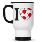 Кружка-термос