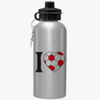 Спортивная бутылка