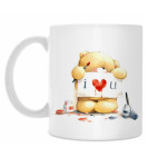 Кружка 330 мл