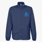 Ветровка без капюшона