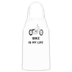 Кухонный фартук