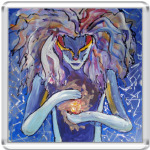 Рождение планеты