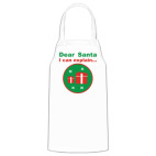 Кухонный фартук