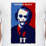 Стивен Кинг