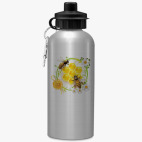 Спортивная бутылка