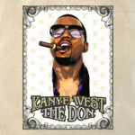 The Don Холщовая сумка