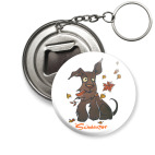 Осенний шнауцер