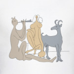 По мотивам Пикассо...