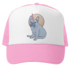 Мопс единорог