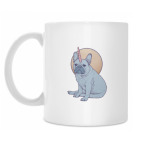 Кружка 330 мл