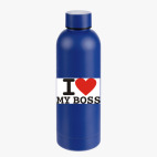 Термобутылка