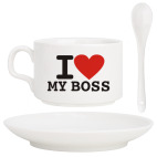 Кофейный набор