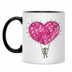 Про сердце.