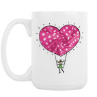 Кружка 420 мл