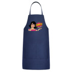 Кухонный фартук