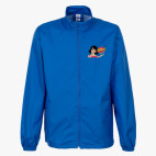 Ветровка без капюшона