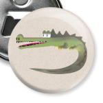 Крокодильчик