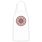 Кухонный фартук