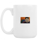 Кружка 420 мл