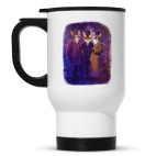 Кружка-термос