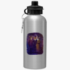 Спортивная бутылка