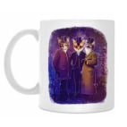 Кружка 330 мл