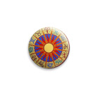 Мозаика 'Гороскоп'