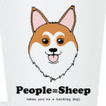 People=Sheep