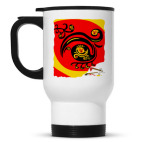 Кружка-термос