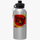 Спортивная бутылка