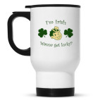 Кружка-термос