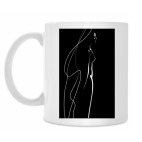 Кружка 330 мл