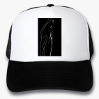 Кепки Trucker