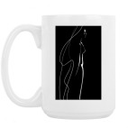 Кружка 420 мл