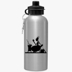 Спортивная бутылка