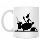 Кружка 330 мл