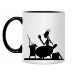 Придворная дама