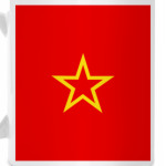 Флаг Красной Армии