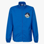 Ветровка без капюшона