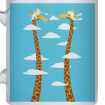 'Счастливые жирафы'