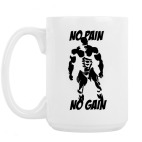 Кружка 420 мл