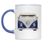 Volkswagen Bus