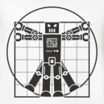  Витрувианский робот