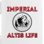 Imperial altis life
