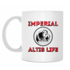 Кружка 330 мл