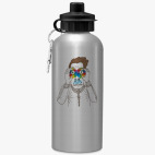 Спортивная бутылка