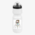 Велобутылка